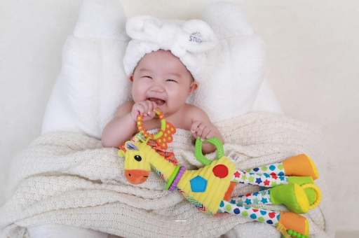 中国香港宝宝的口欲期 中国香港宝宝的口欲期