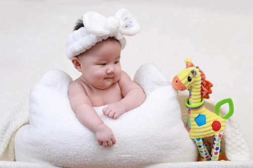 中国香港宝宝夜里出汗